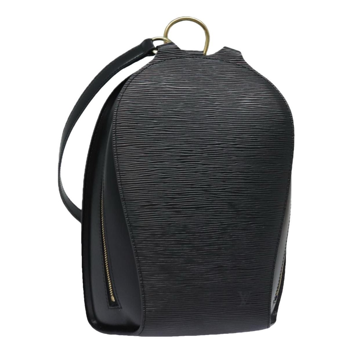 Cashmere handbag
