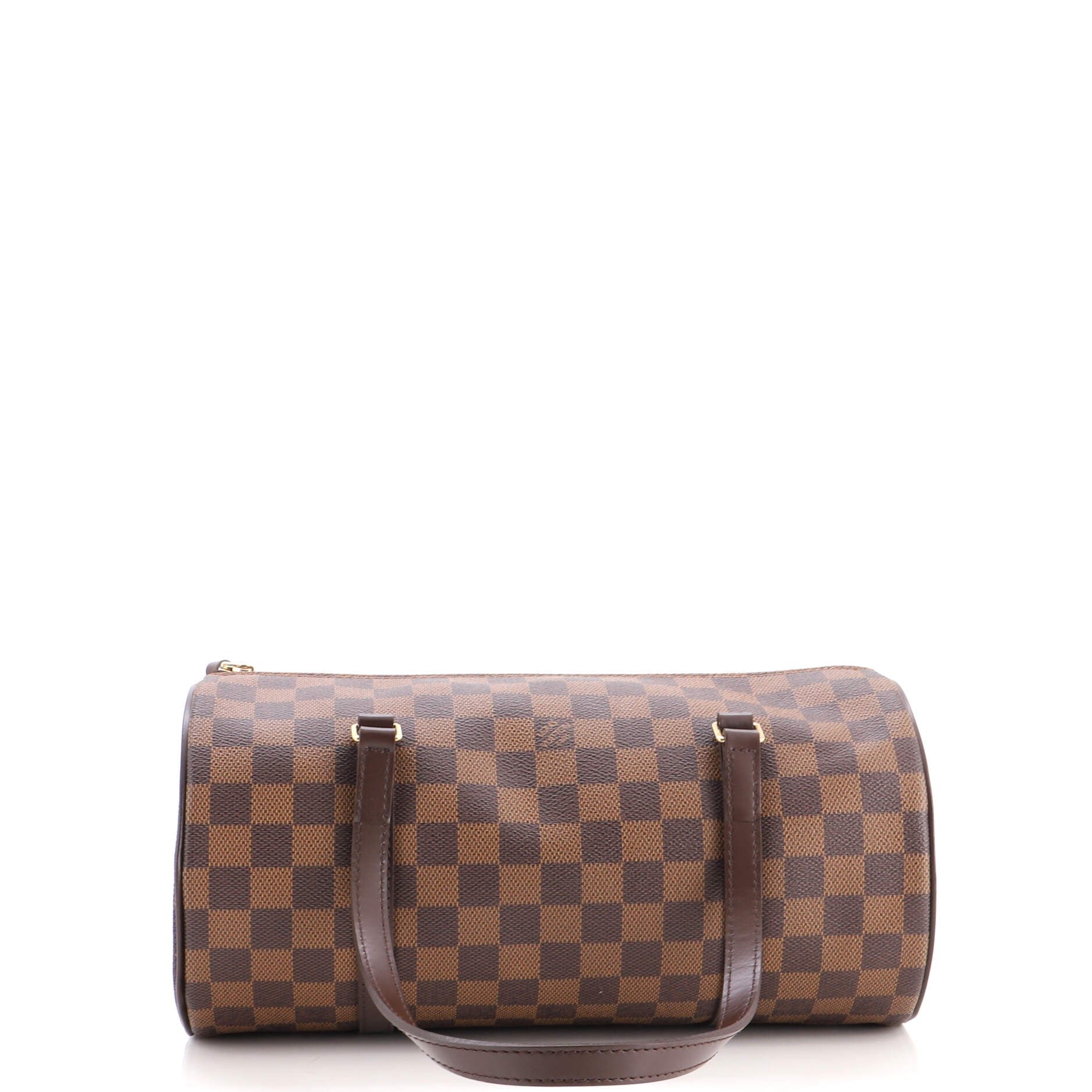 Papillon Handbag Damier 30