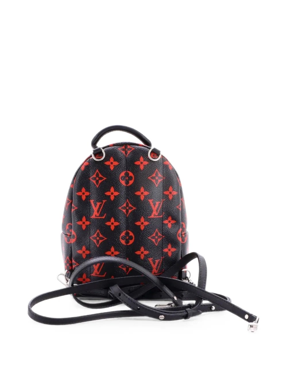 Palm Springs Limited Edition Monogram Infrarouge Mini backpack
