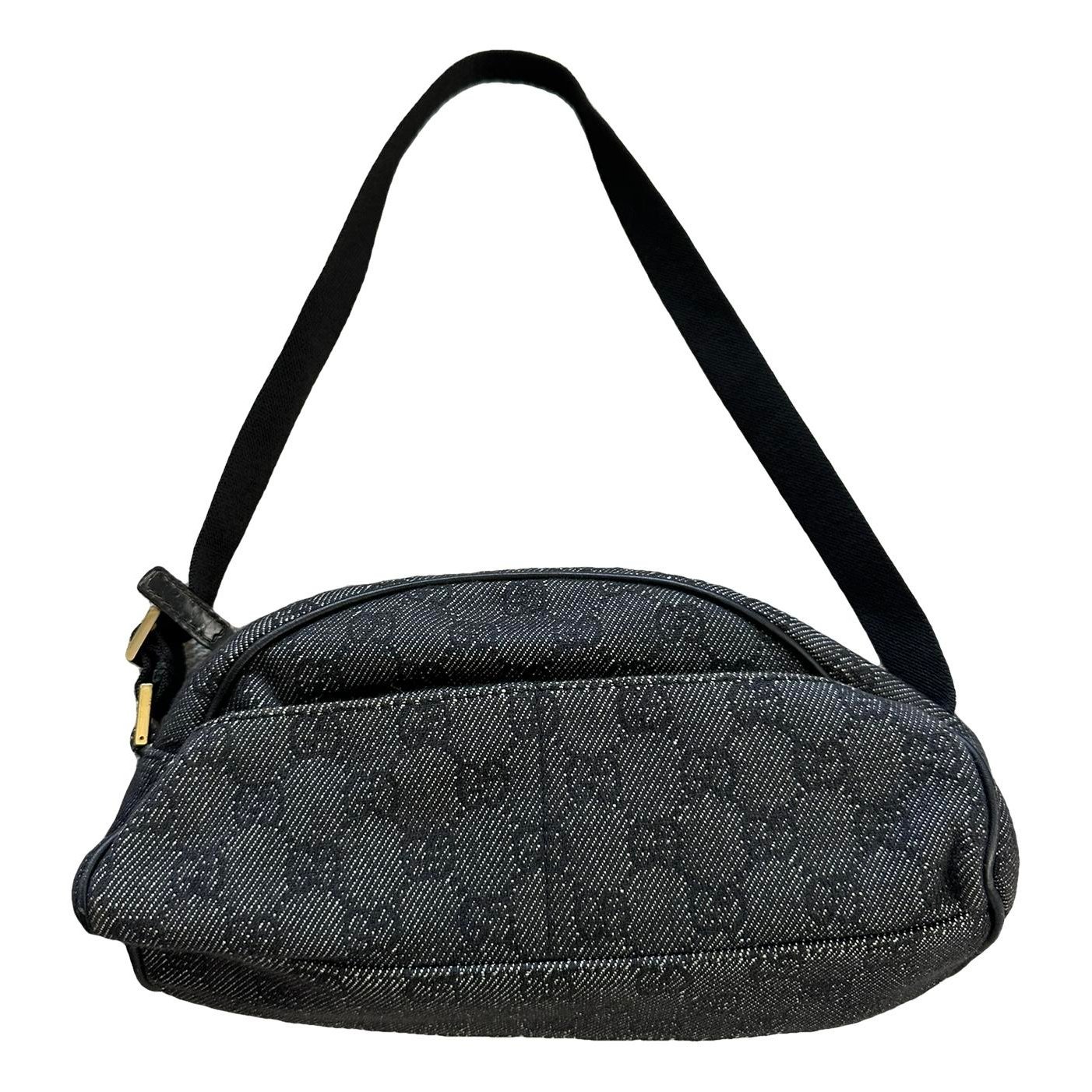 Abbey cloth handbag