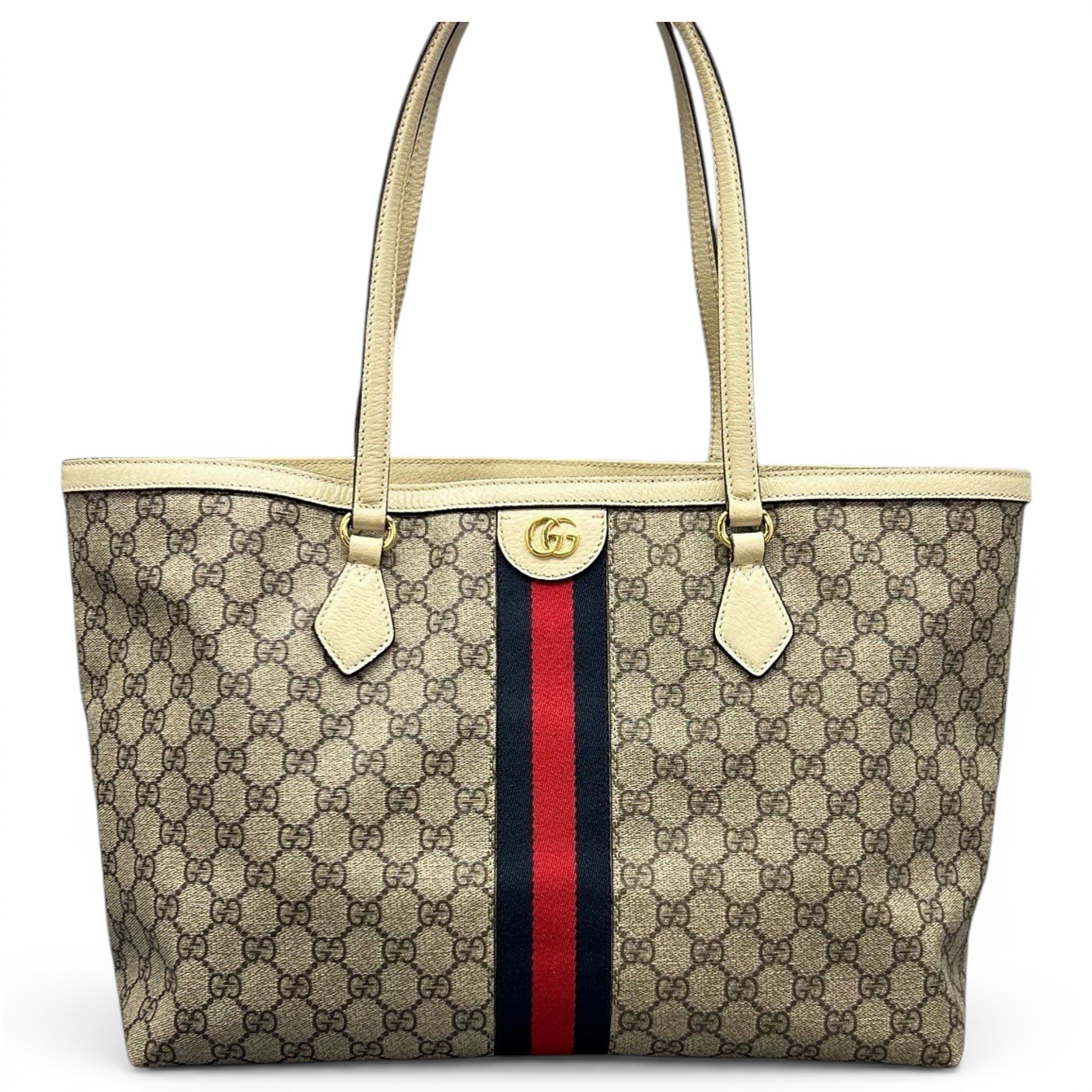 Ophidia cloth tote
