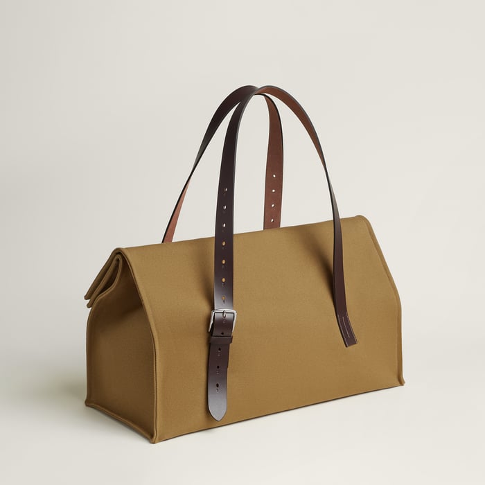 Etriviere Shopping Voyage Bag