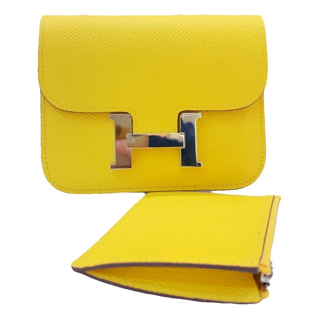 Constance To Go leather handbag