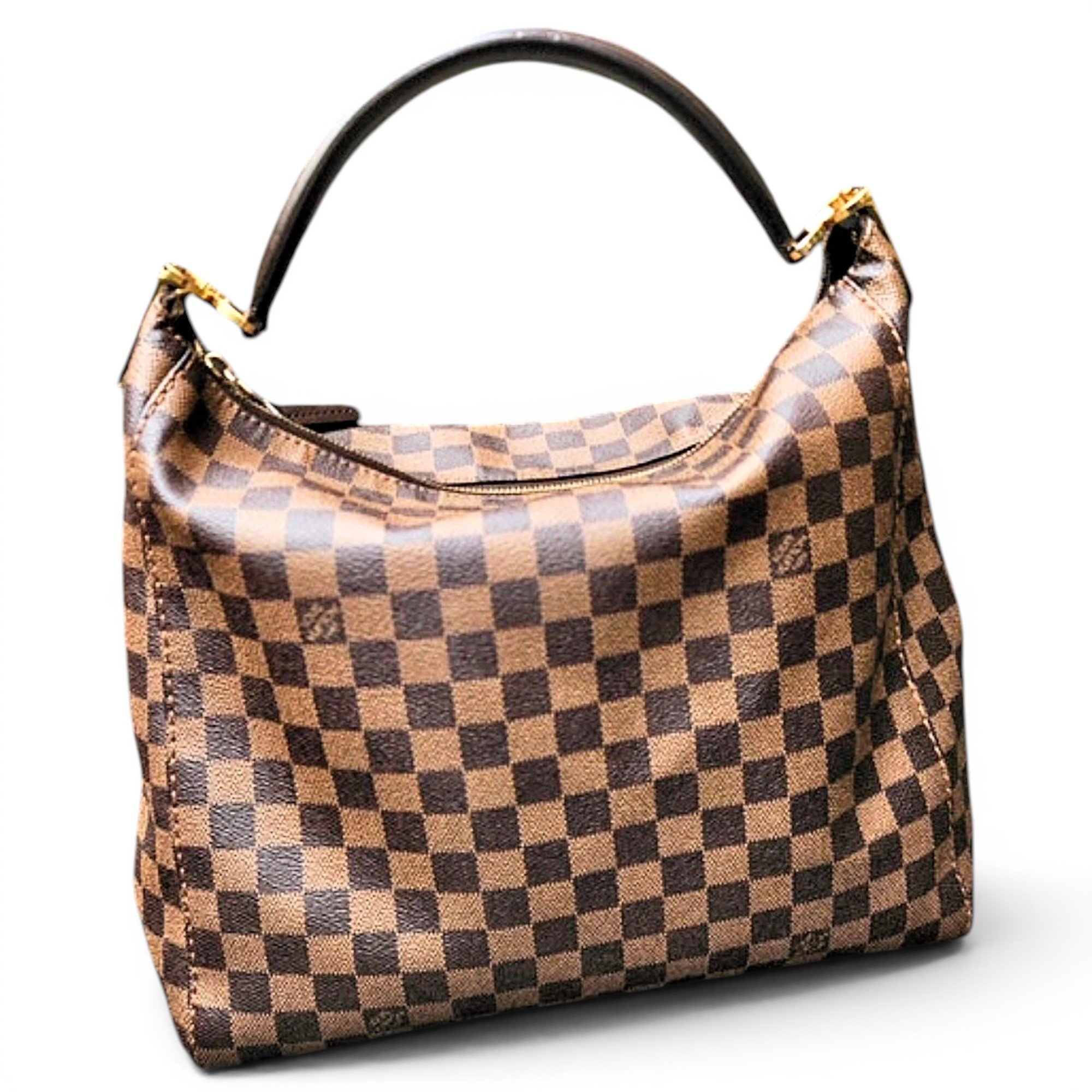 Portobello leather handbag