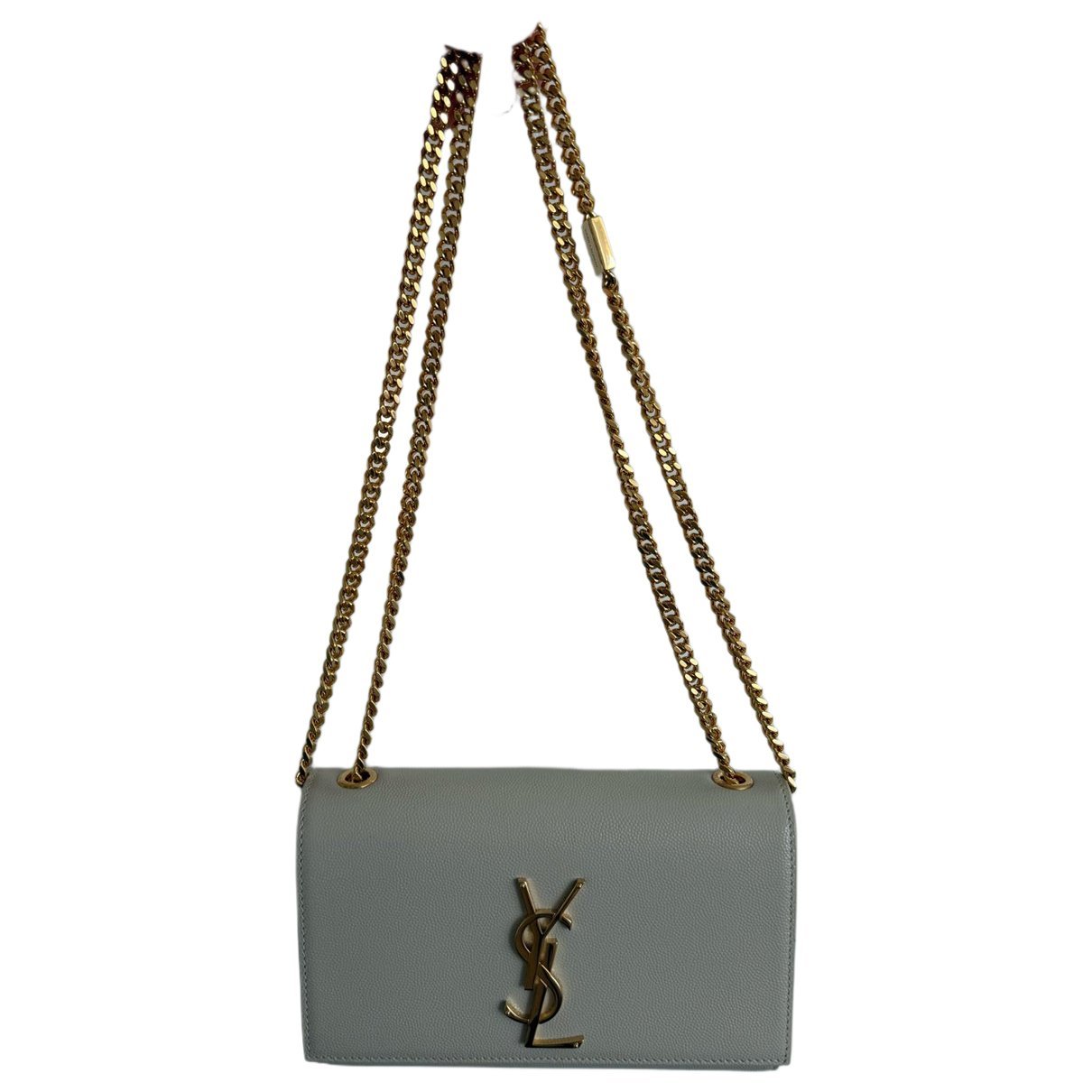 Kate monogramme leather handbag