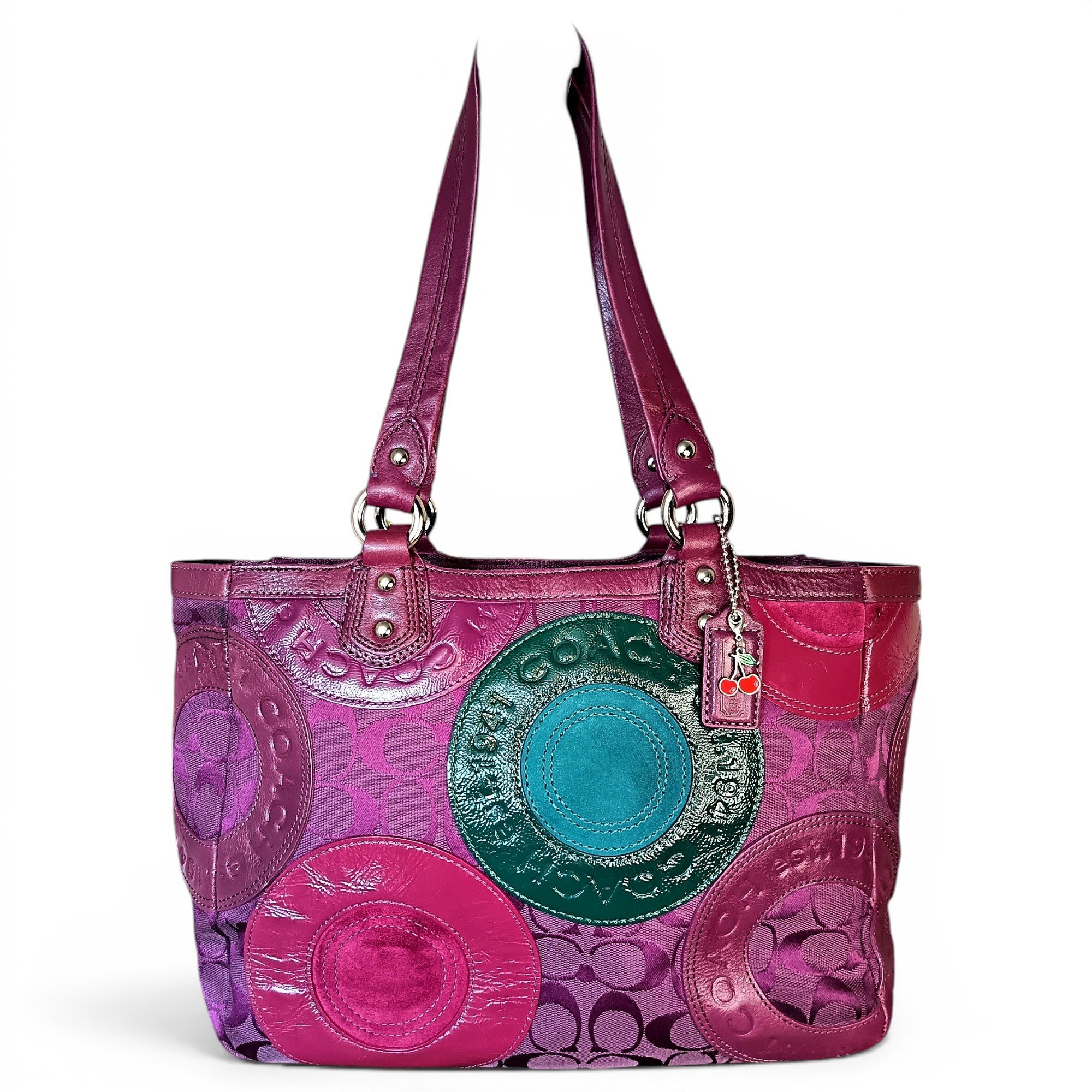 Cloth tote