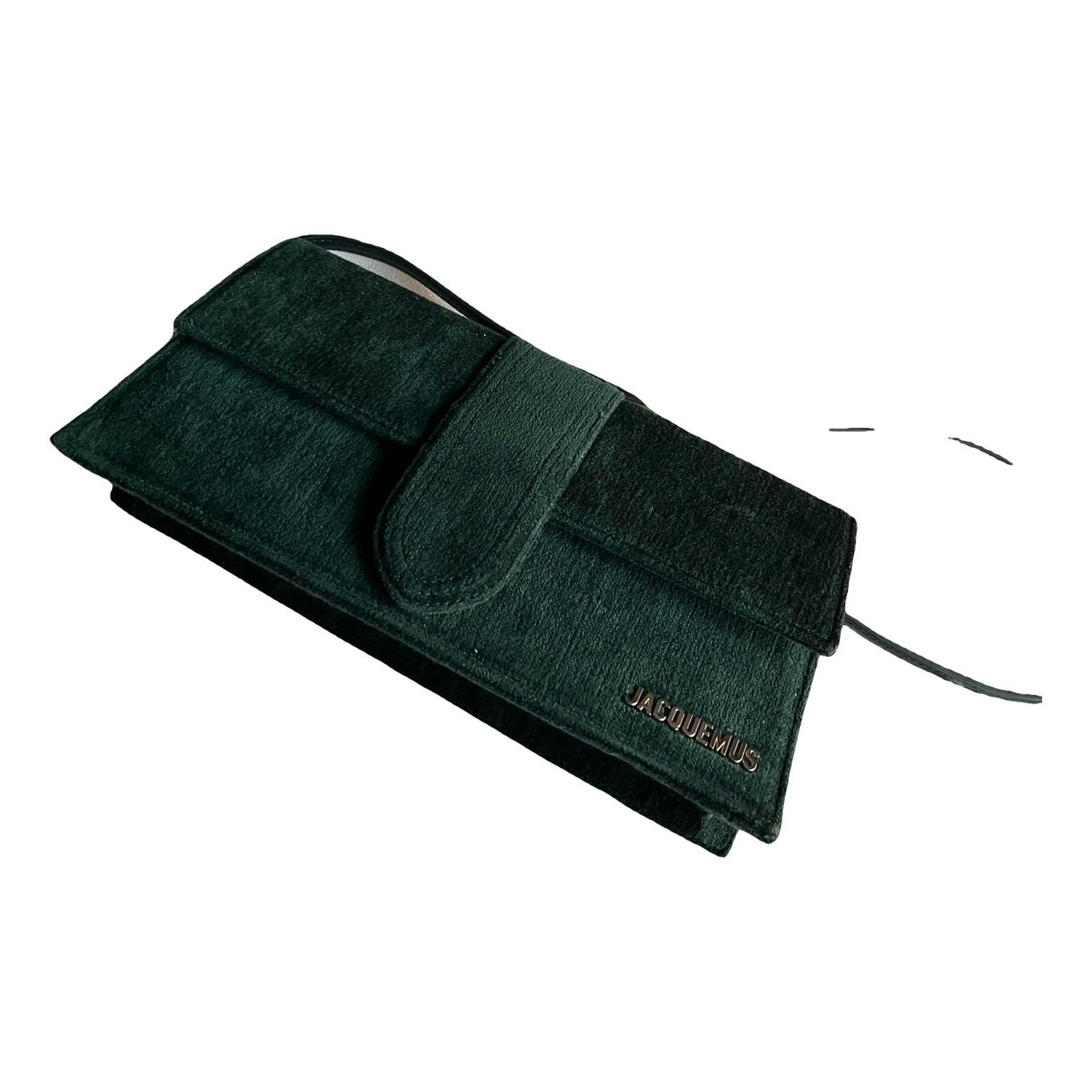 Jacquemus Le Bambino handbag