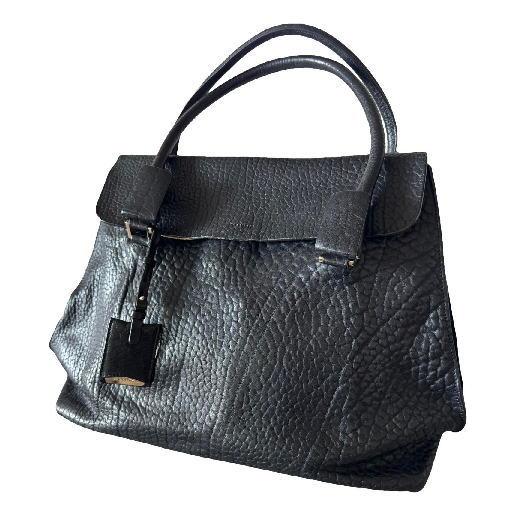 Jil Sander Leather handbag