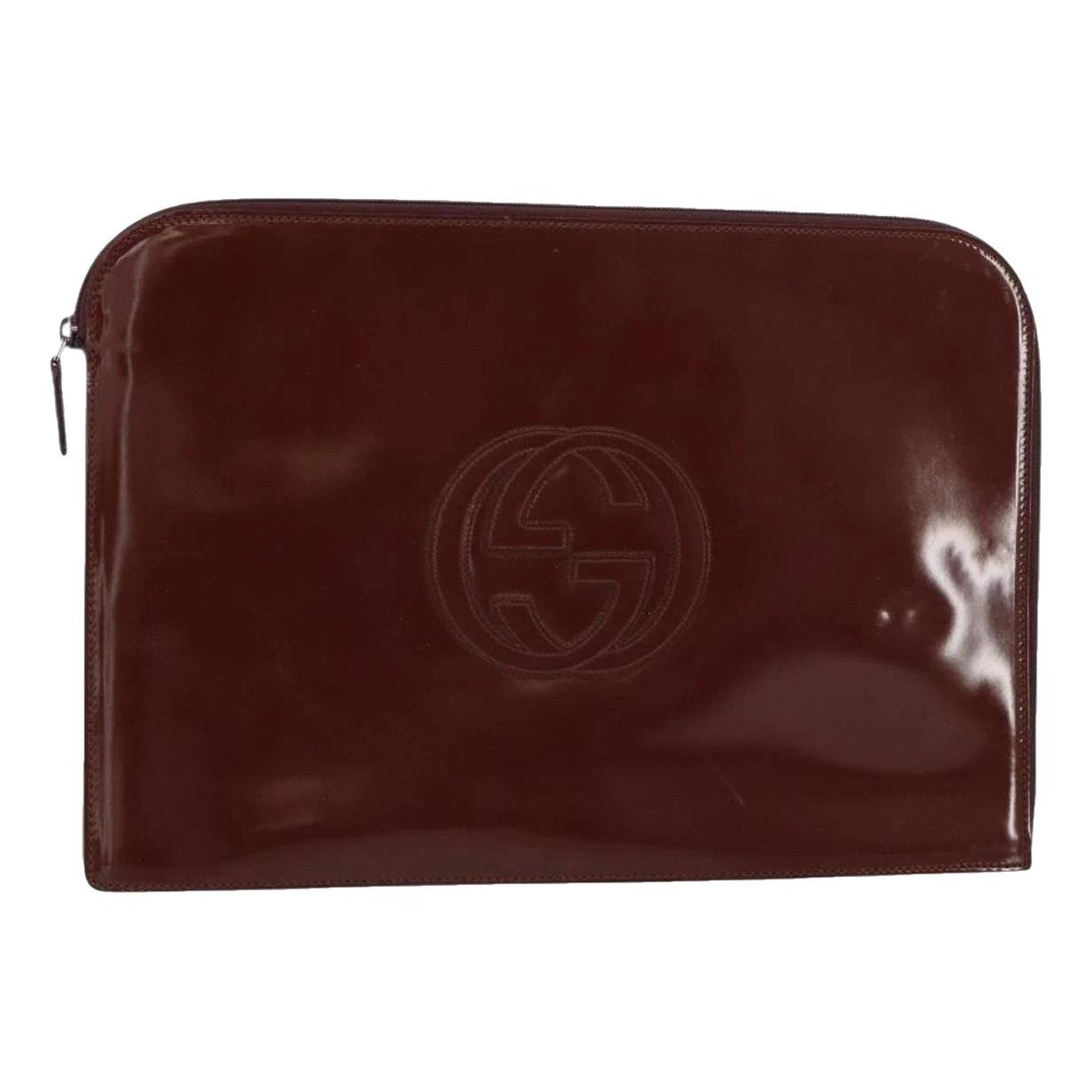 Clutch bag