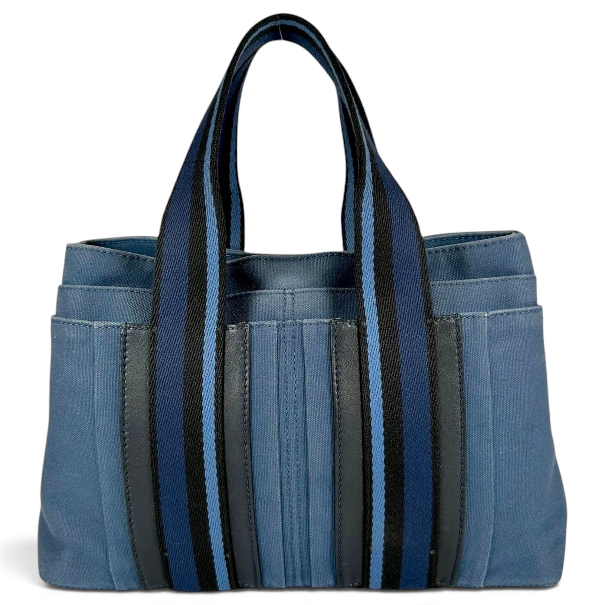 Troca cloth handbag