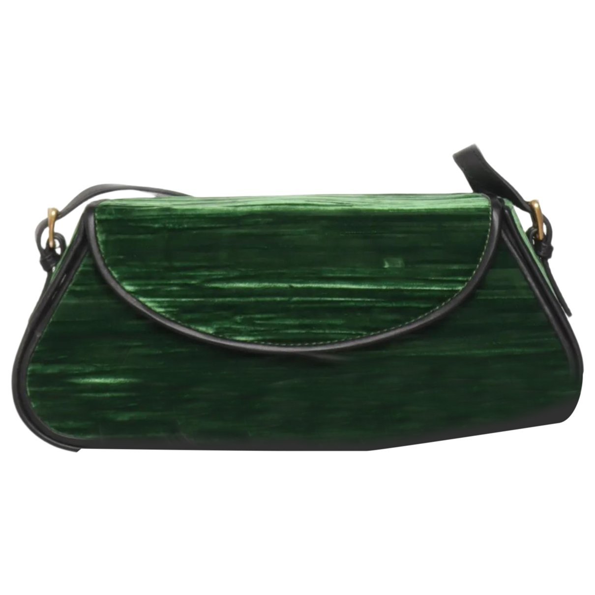 By Far Leather handbag