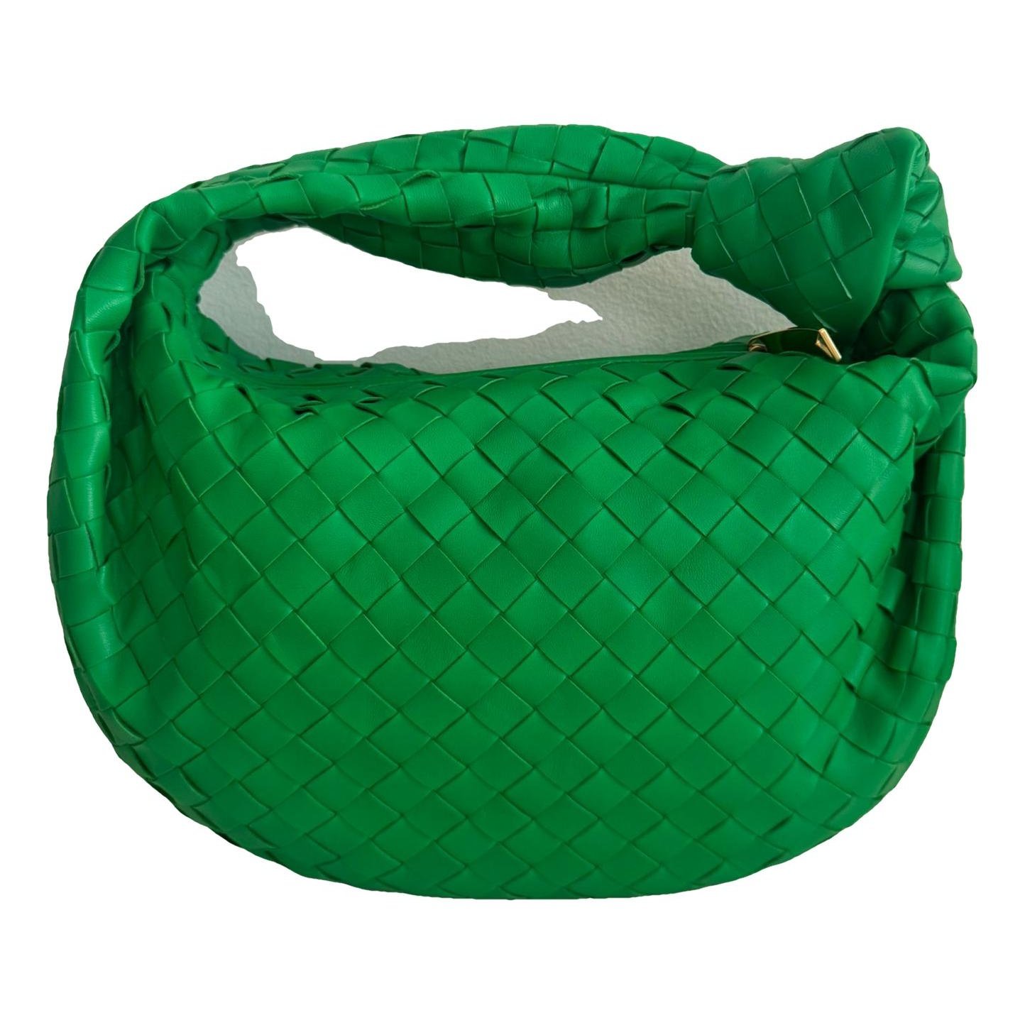 Jodie leather handbag