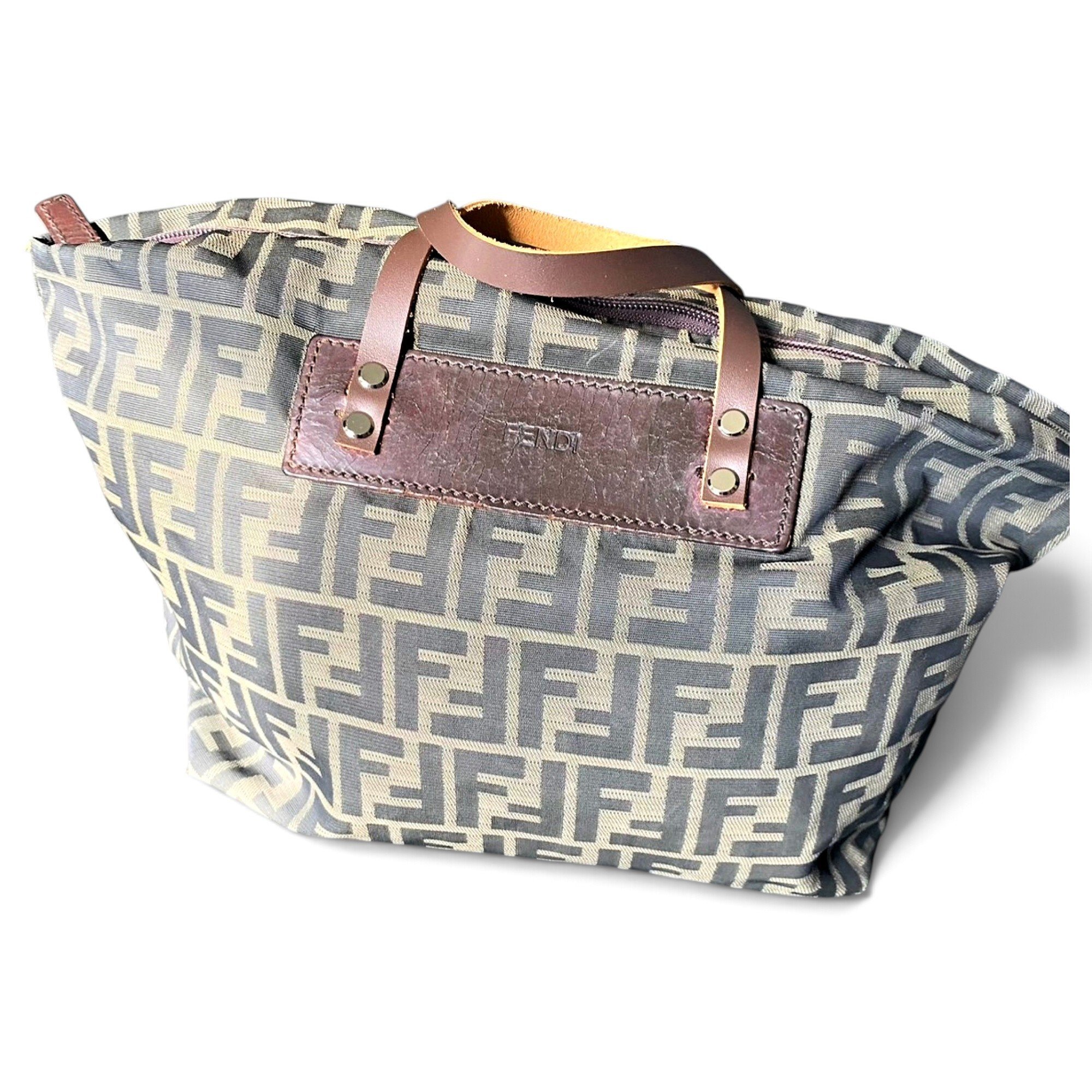 Cloth tote