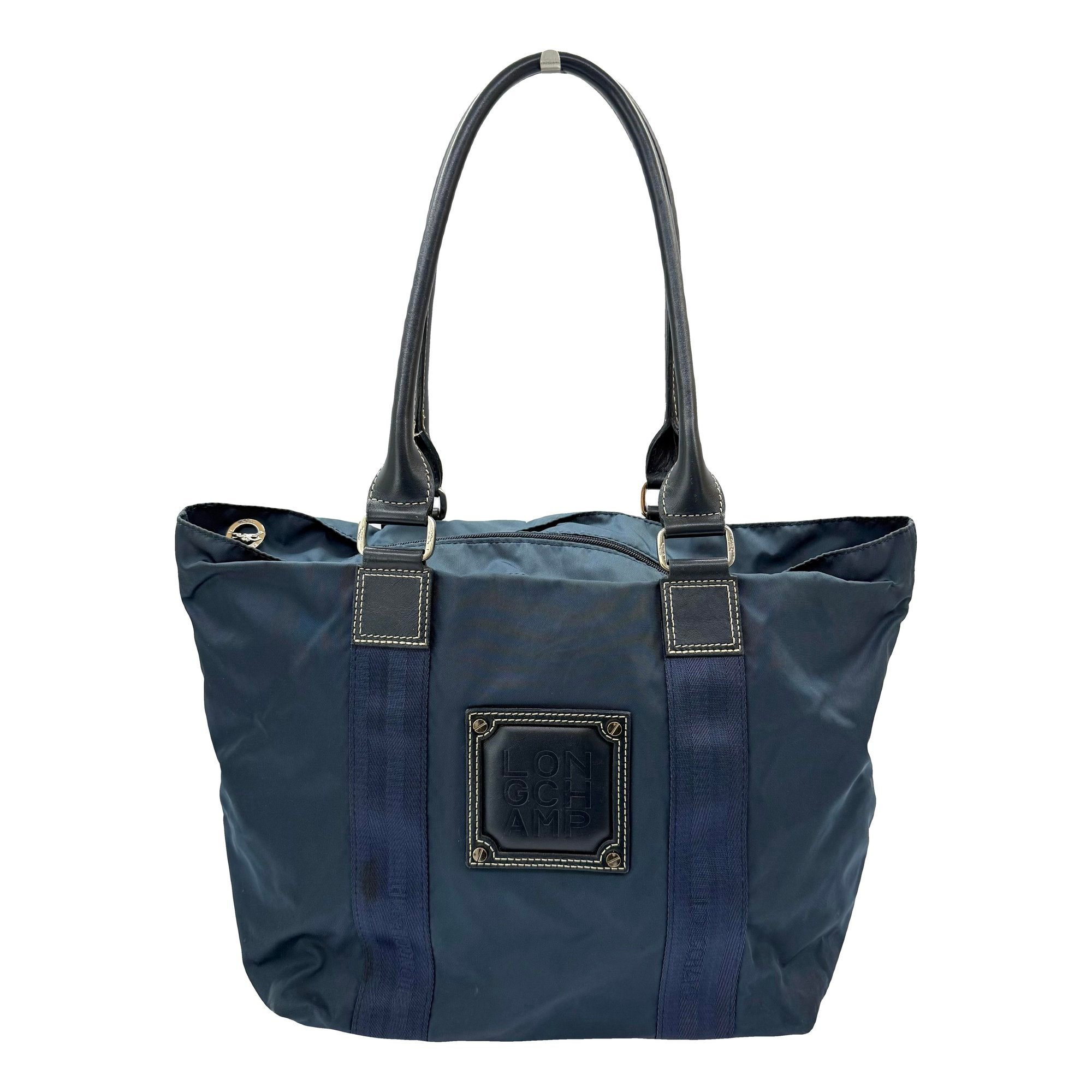 Pliage cloth tote