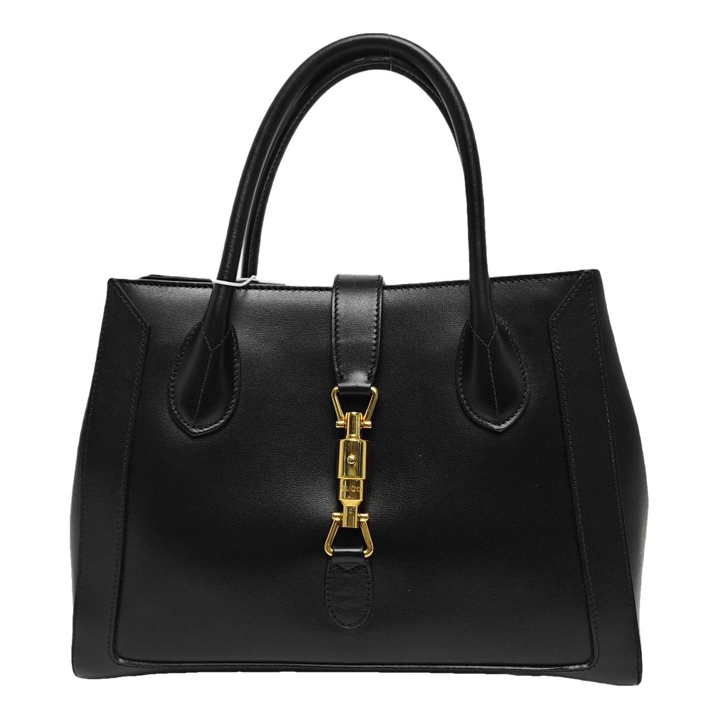 Jackie 1961 leather handbag