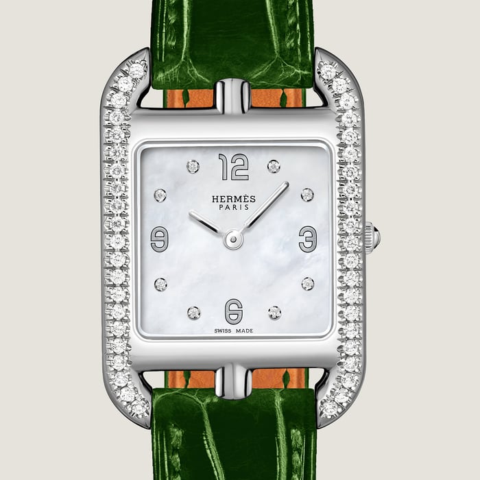 Sans Coloris Cape Cod Watch, Small Model, 31 MM