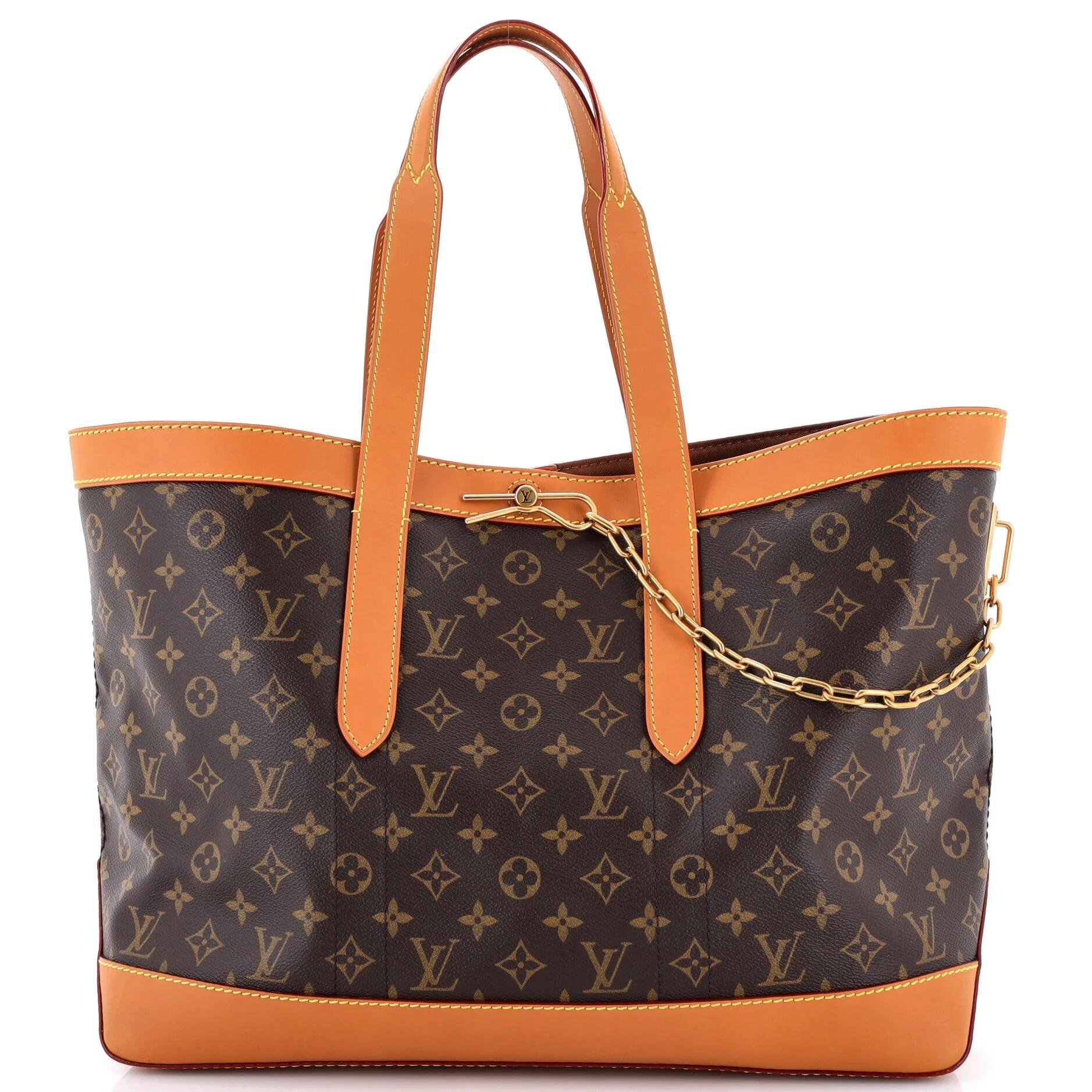 Cloth tote
