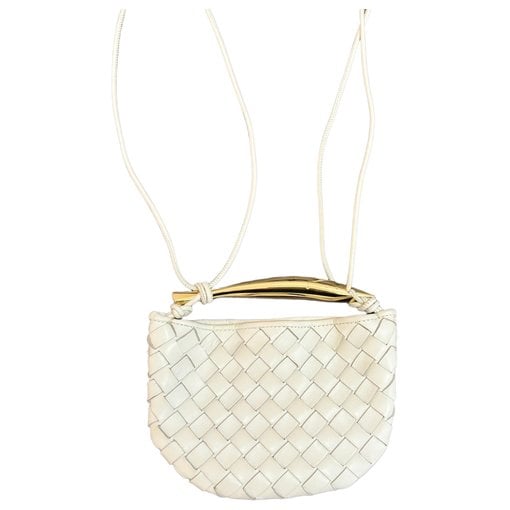 Sardine leather handbag