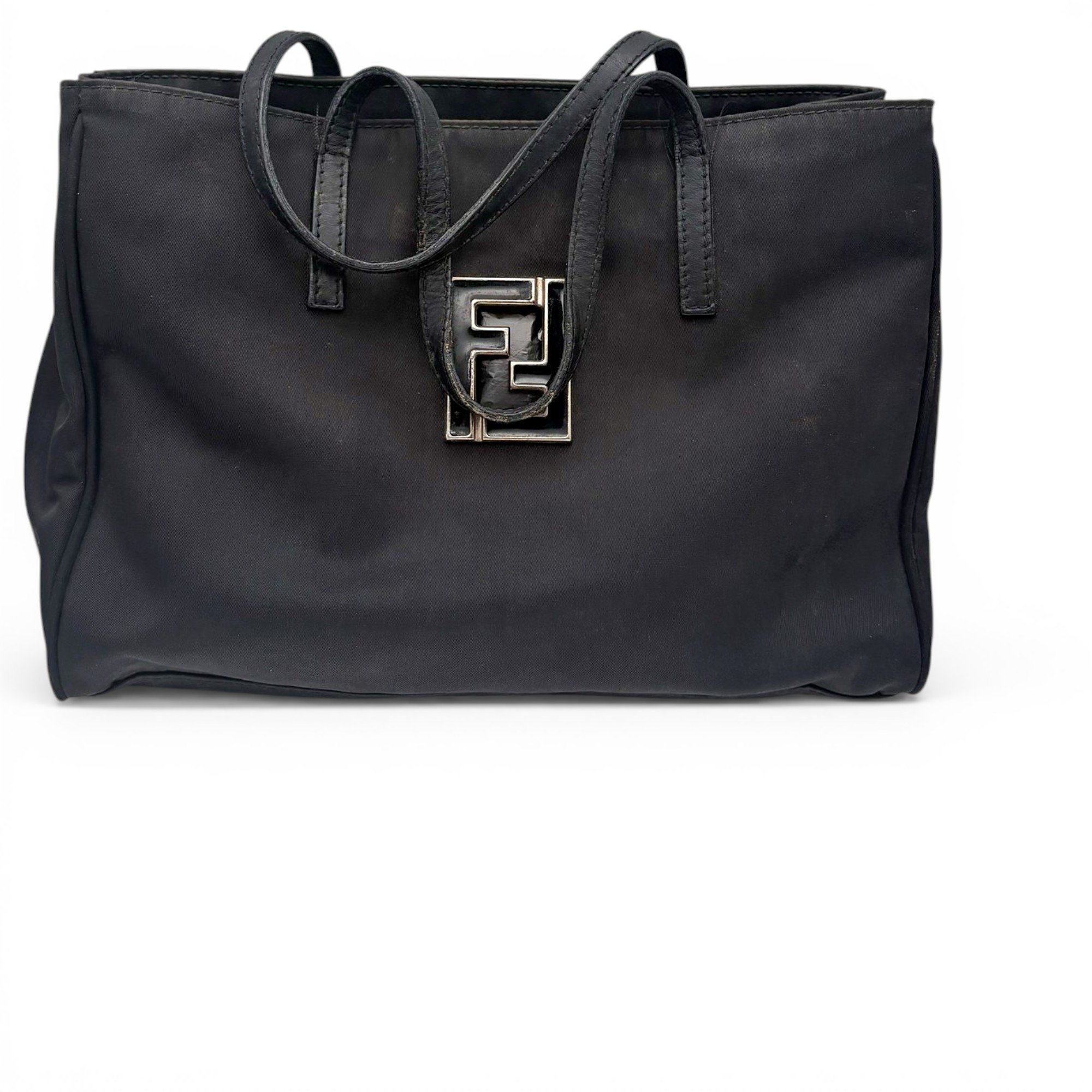Cloth tote