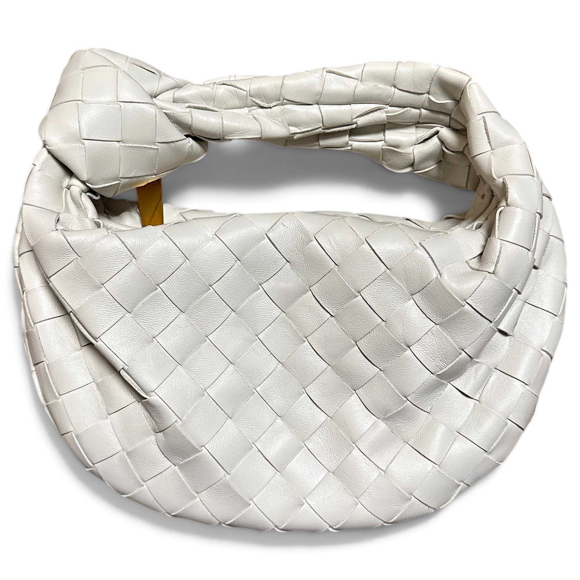 Jodie leather handbag