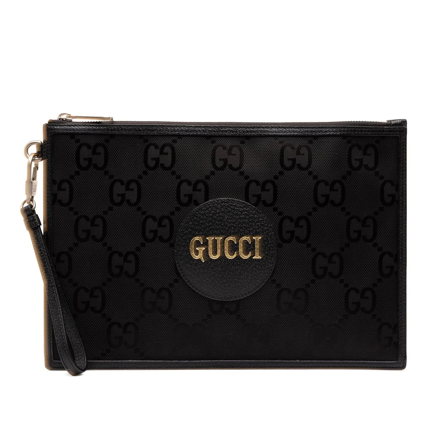 GG Nylon Off The Grid Pouch