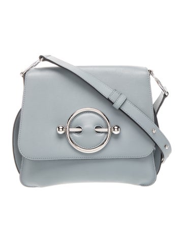 JW Anderson Leather Crossbody Bag