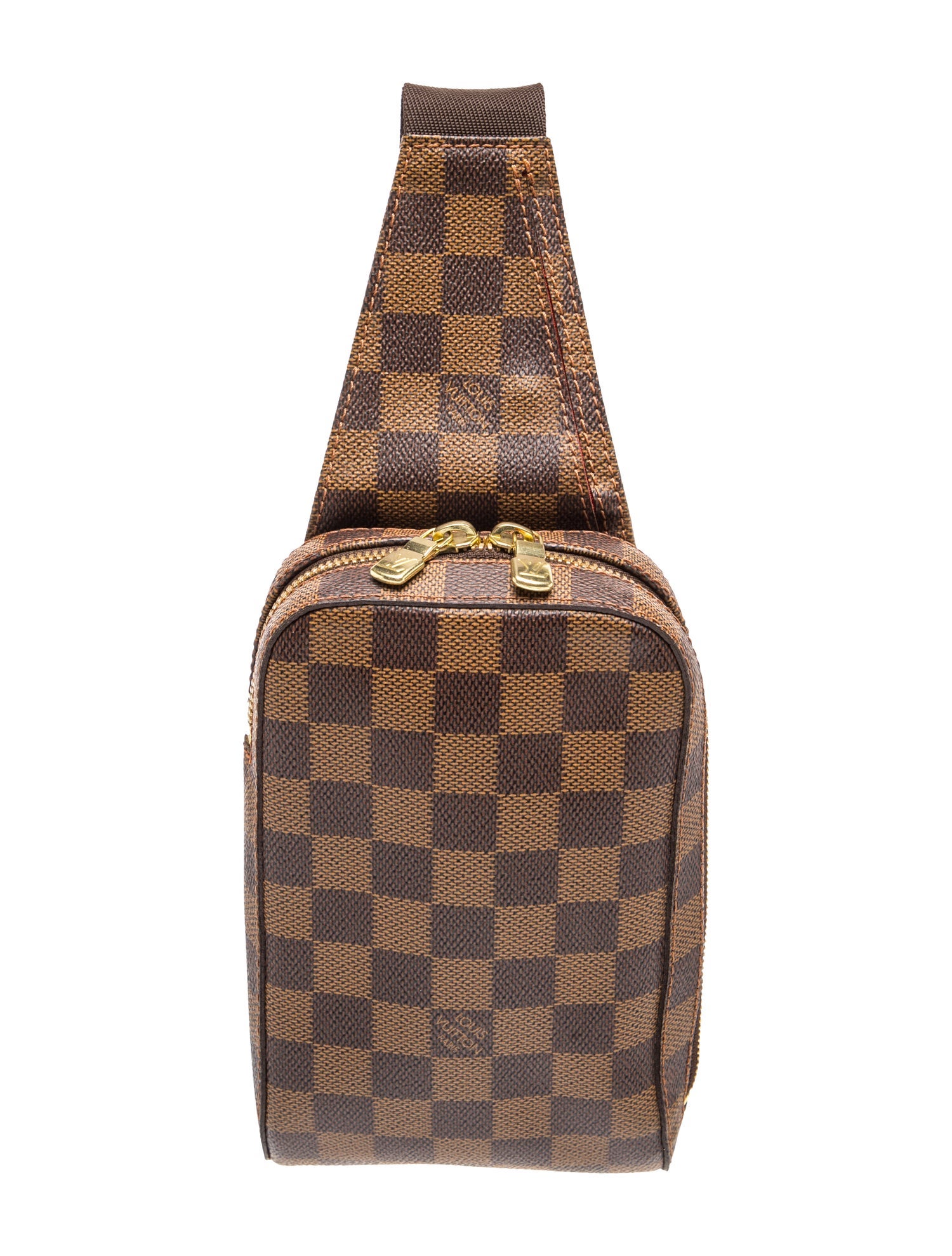 Damier Ebene Geronimos