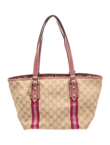 GG Canvas Jolicoeur Vintage