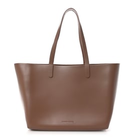 Mansur Gavriel Rubber Eva Tote Biscotto