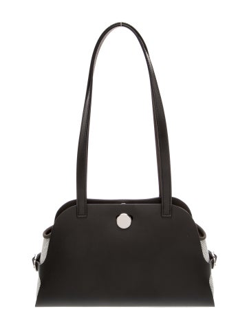 2026 Vache Hunter & Toile Militaire Tablier Sellier Bag