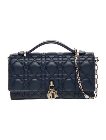 Cannage My Dior Bag Mini 2025