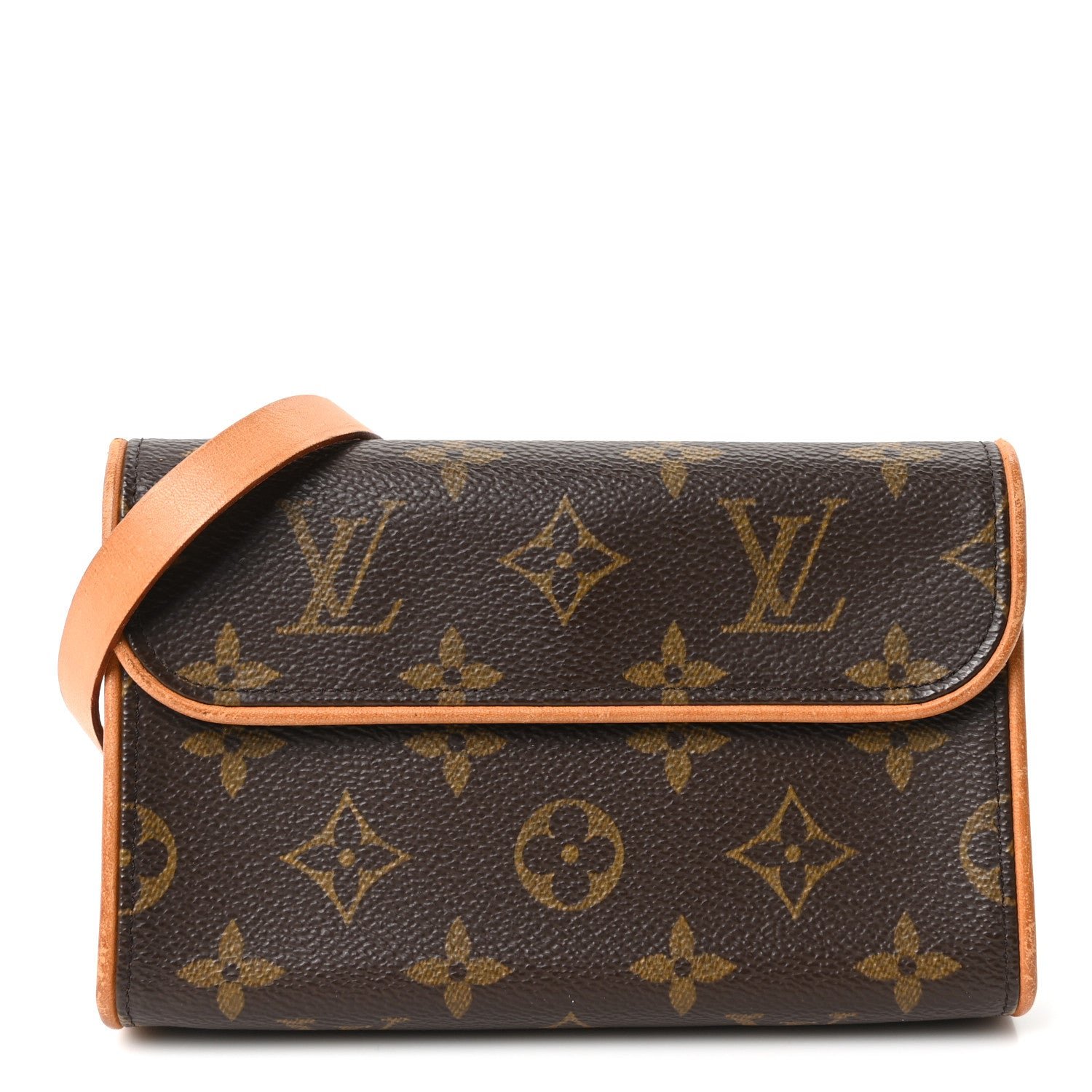 Louis Vuitton Monogram Pochette Florentine S