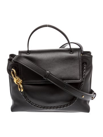 Leather Ciao Ciao Small