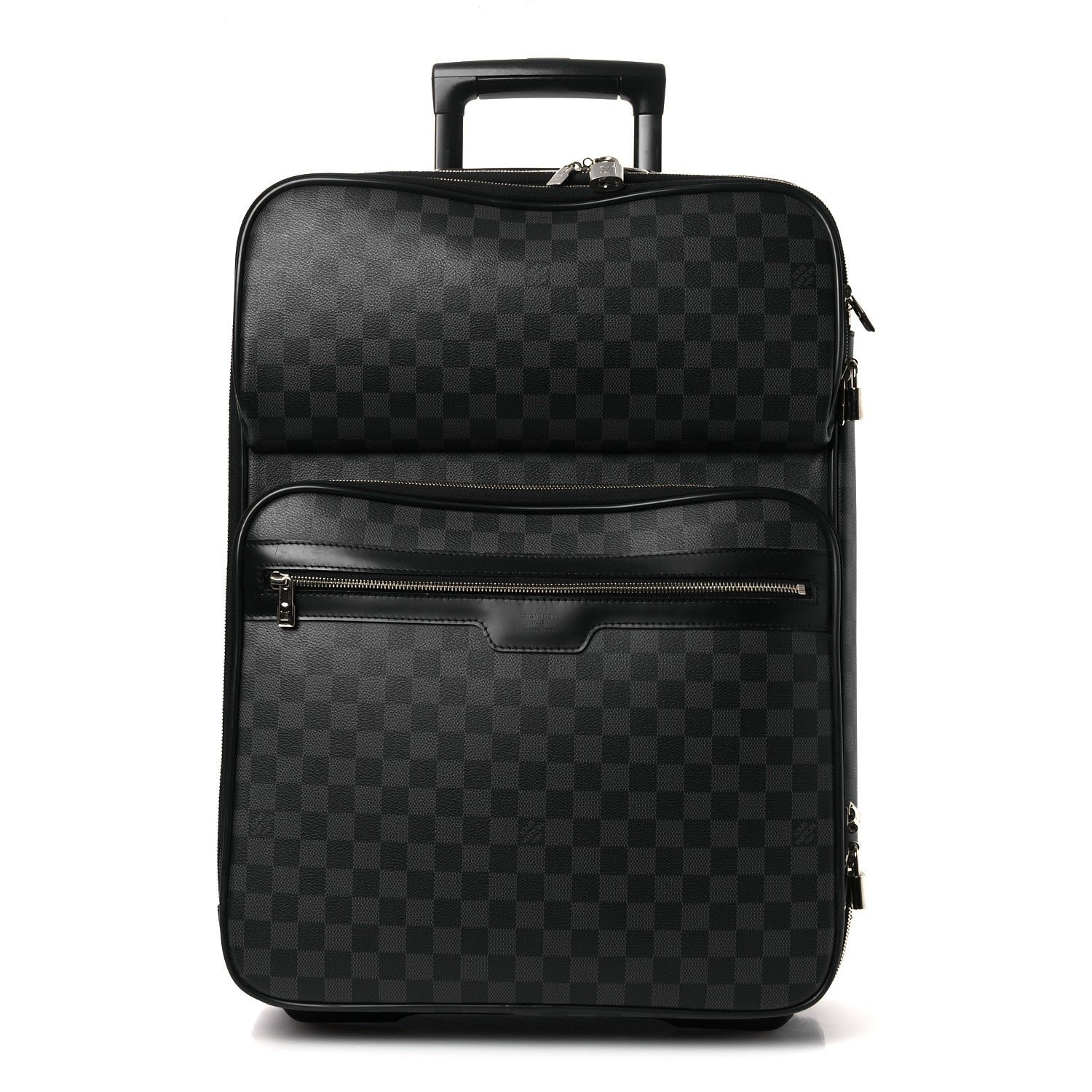 Louis Vuitton Damier Graphite Pegase 55 Business