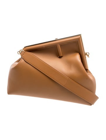 Leather First Medium