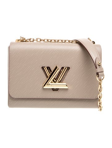 Louis Vuitton Epi Leather Twist MM
