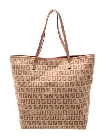 Zucchino FF Roll Tote