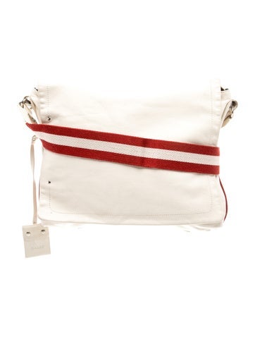 Leather Clutch