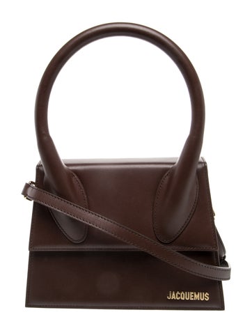 Leather Le Grand Chiquito Mini