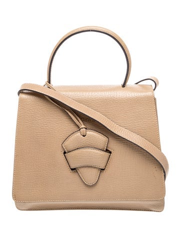 Leather Barcelona Vintage