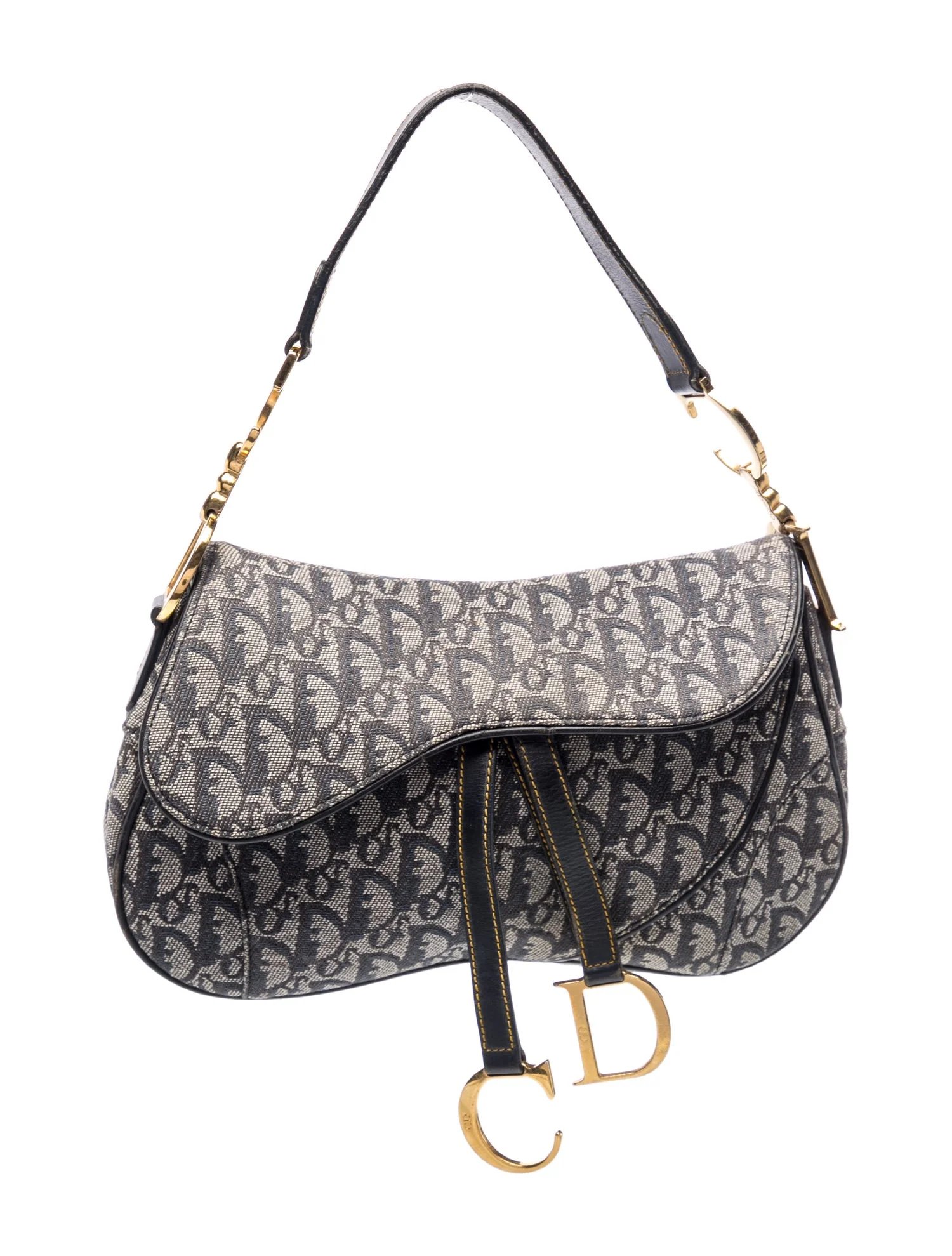 Diorissimo Vintage Saddle Vintage