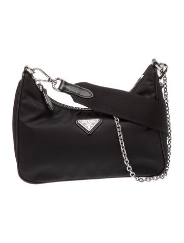 Saffiano Leather Re-Edition 2005