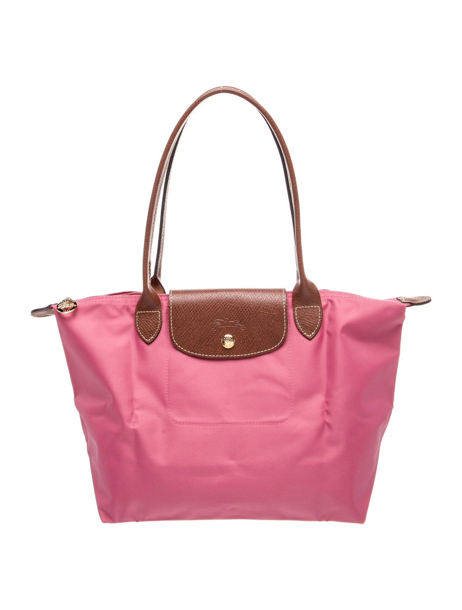 Nylon Tote w/ Tags