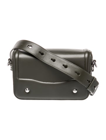 Leather Ransel Mini
