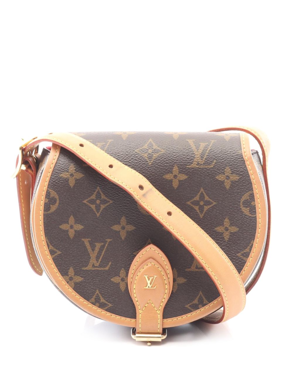2020 Monogram Tambourin crossbody bag