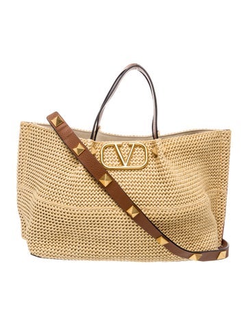 Rockstud Tote