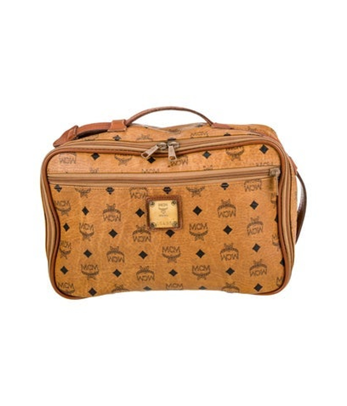 MCM Visetos Clutch