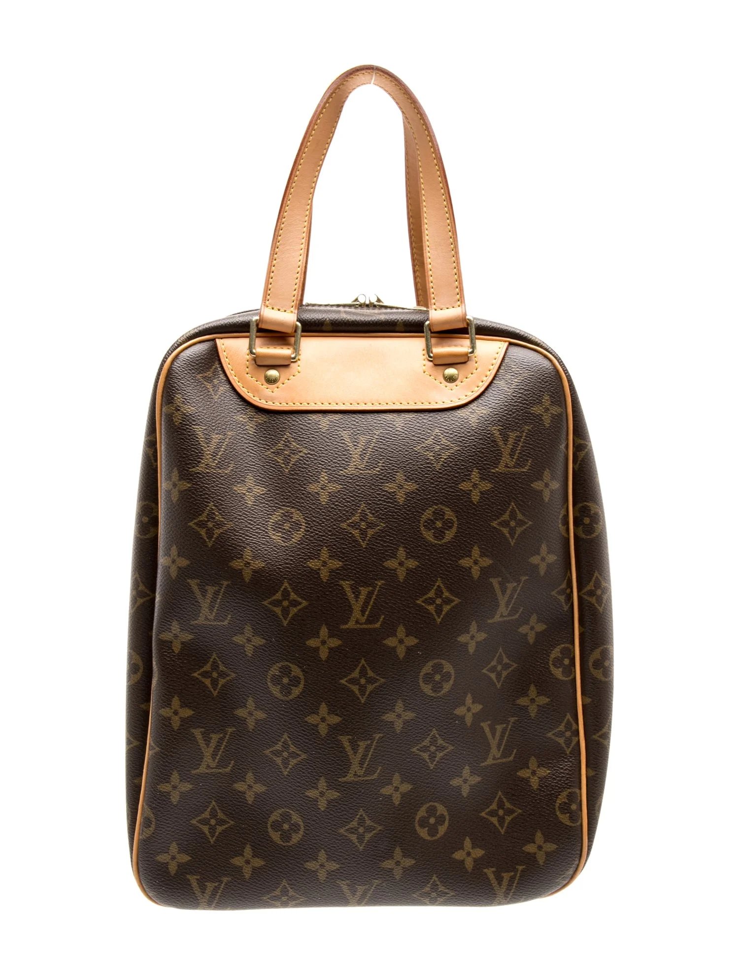 LV Monogram Excursion Vintage