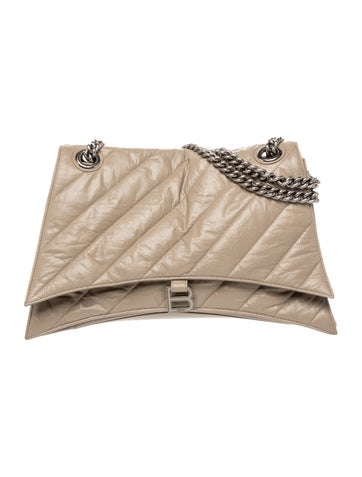 Leather Crush Large 2023