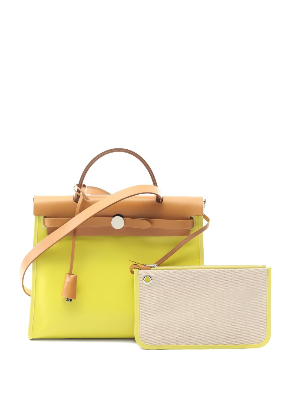 2019 Herbag PM tote bag